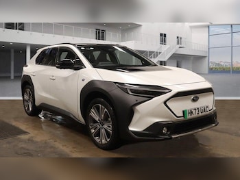 Used Subaru Other 2023 for sale - 78575033: Photo