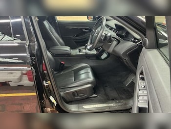 Used Land Rover Range Rover Evoque 2020 for sale - 78687833: Photo