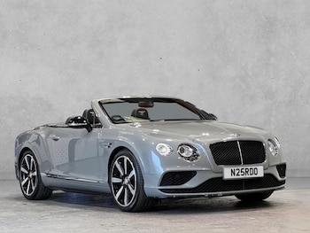 Used Bentley Continental 2017 for sale - 78575065: Photo