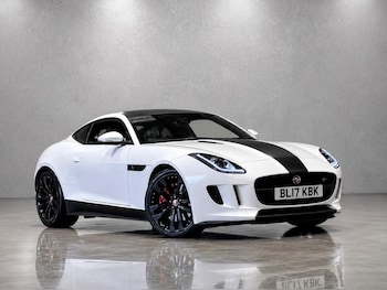 Used Jaguar F-Type 2017 for sale - 79284024: Photo