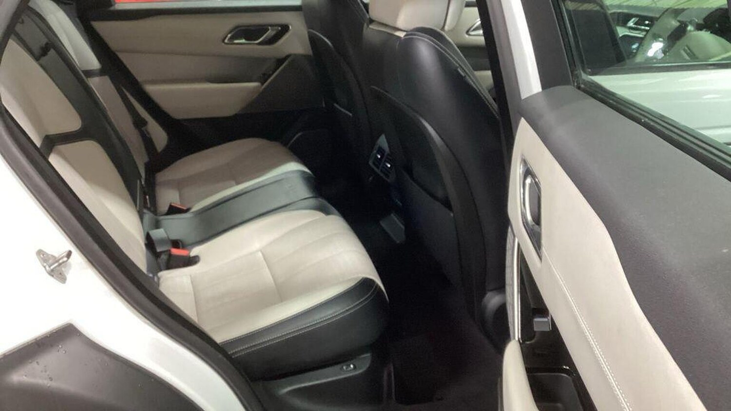 Used Land Rover Range Rover Velar 2018 for sale - 77555101: Photo 7