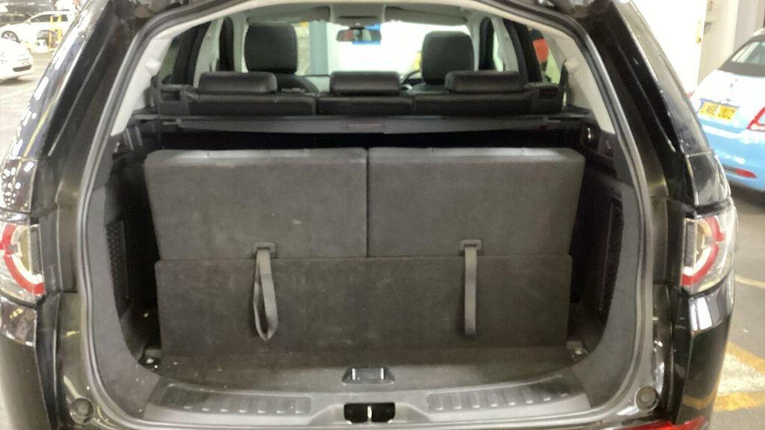 Used Land Rover Discovery Sport 2017 for sale - 77555094: Photo 10