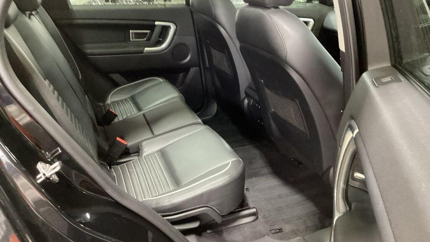 Used Land Rover Discovery Sport 2017 for sale - 77555094: Photo 7