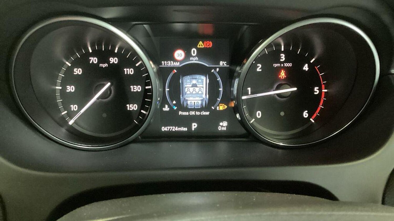 Used Land Rover Discovery Sport 2017 for sale - 77555094: Photo 8