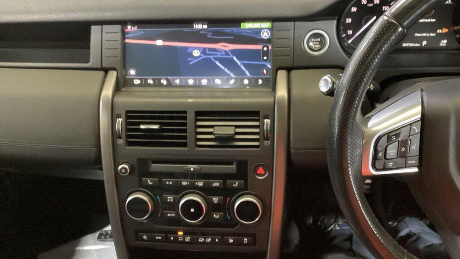 Used Land Rover Discovery Sport 2017 for sale - 77555094: Photo 9