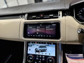 Used Land Rover Range Rover Sport 2018 for sale - 79336750: Photo