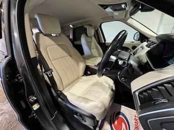 Used Land Rover Range Rover Sport 2018 for sale - 79336750: Photo