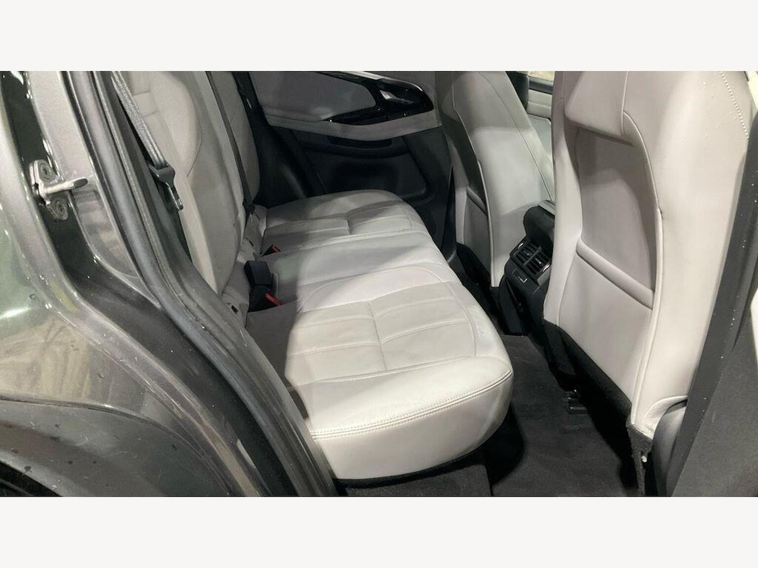 Used Land Rover Range Rover Evoque 2019 for sale - 77572889: Photo 5