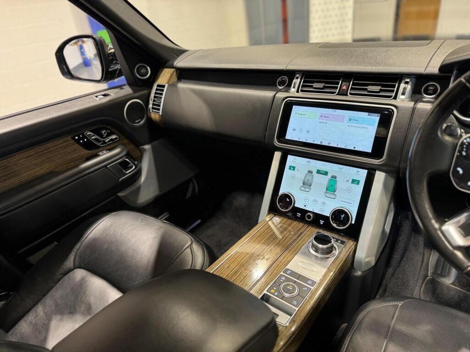 Used Land Rover Range Rover 2019 for sale - 77453296: Photo 10