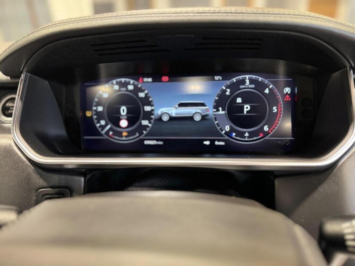 Used Land Rover Range Rover 2019 for sale - 77453296: Photo 22