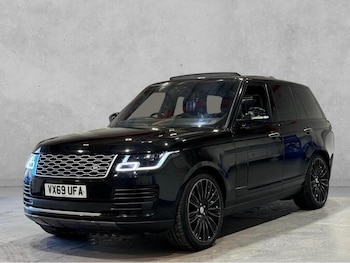 Used Land Rover Range Rover 2019 for sale - 77453296: Photo