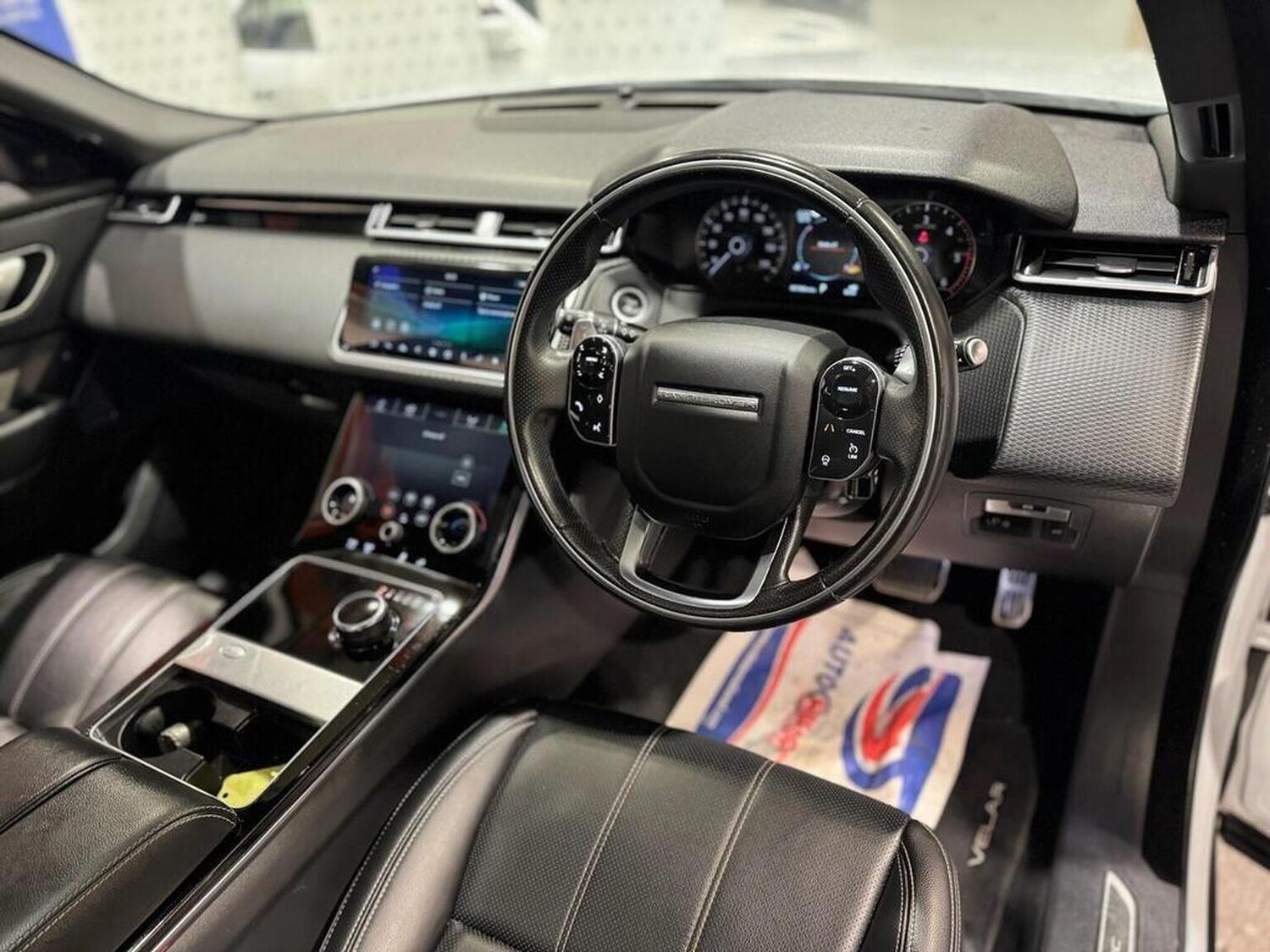 Used Land Rover Range Rover Velar 2019 for sale - 77572893: Photo 12