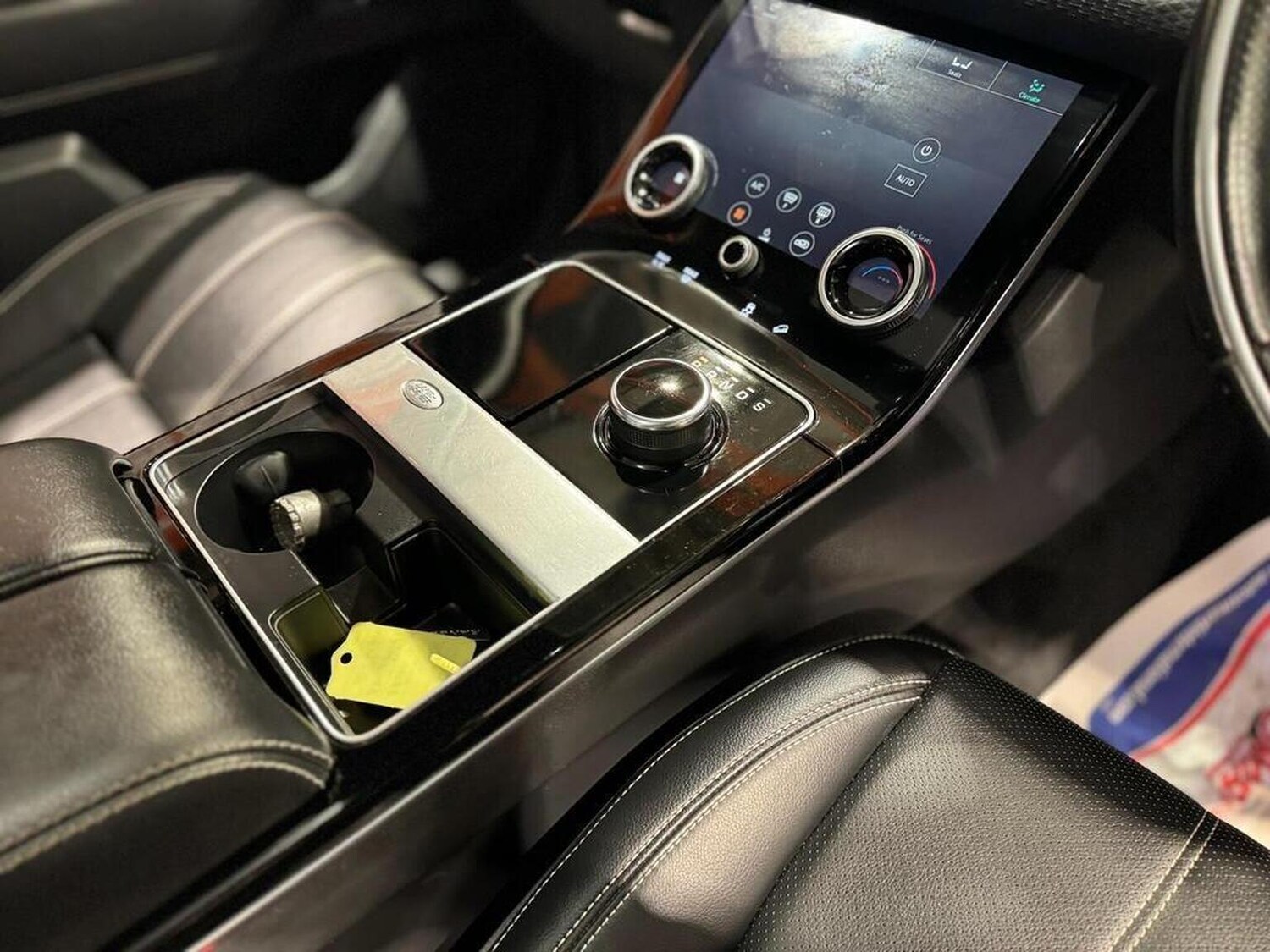 Used Land Rover Range Rover Velar 2019 for sale - 77572893: Photo 15