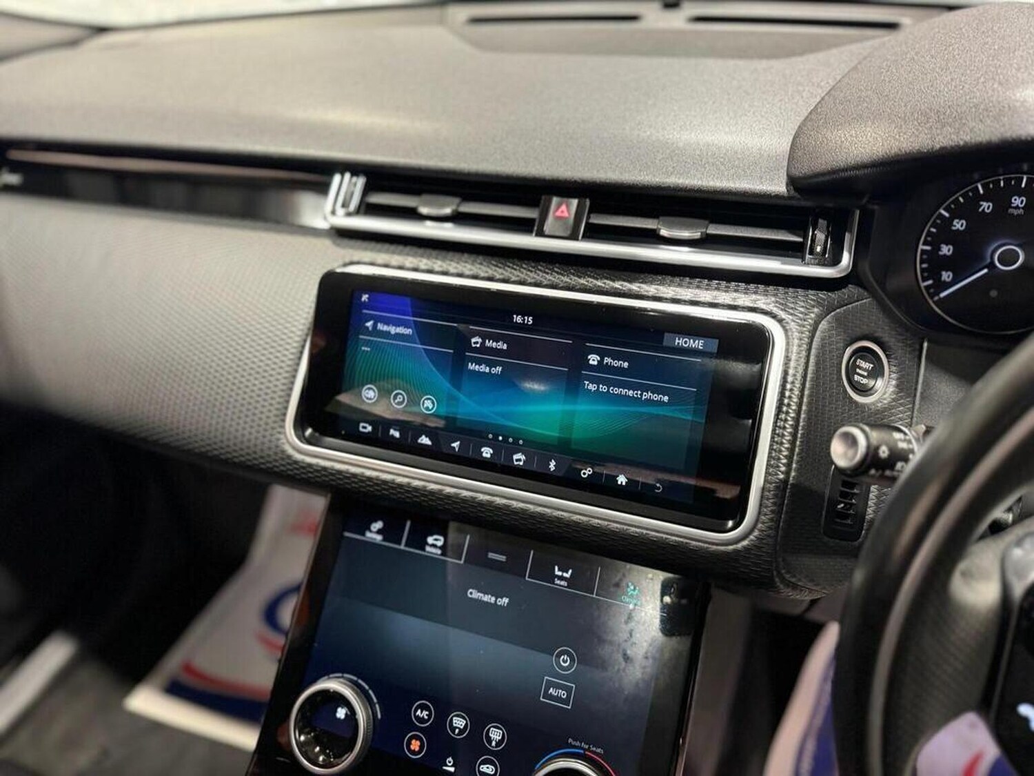 Used Land Rover Range Rover Velar 2019 for sale - 77572893: Photo 17