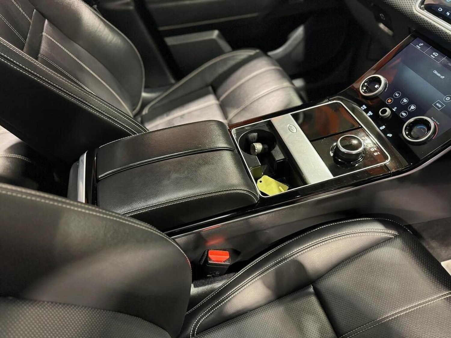 Used Land Rover Range Rover Velar 2019 for sale - 77572893: Photo 18