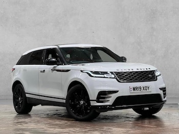 Used Land Rover Range Rover Velar 2019 for sale - 77572893: Photo