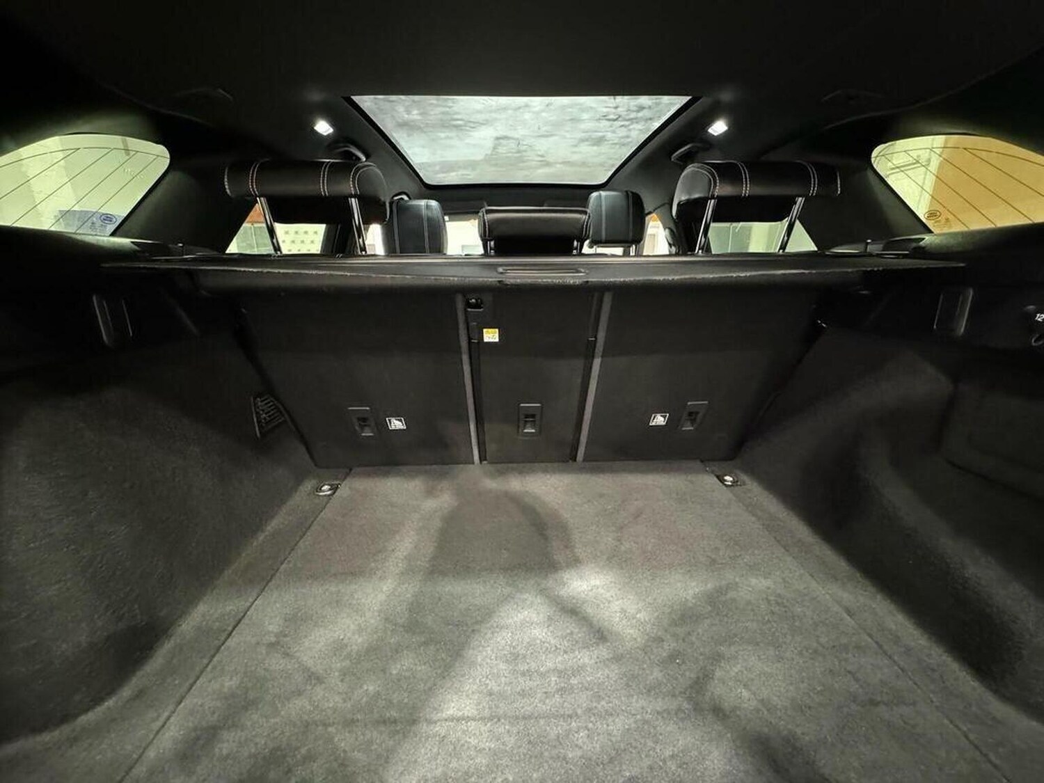 Used Land Rover Range Rover Velar 2019 for sale - 77572893: Photo 21