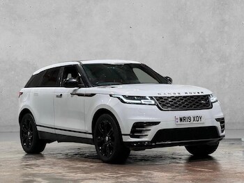 Used Land Rover Range Rover Velar 2019 for sale - 77572893: Photo
