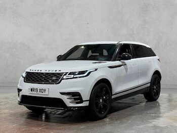 Used Land Rover Range Rover Velar 2019 for sale - 77572893: Photo
