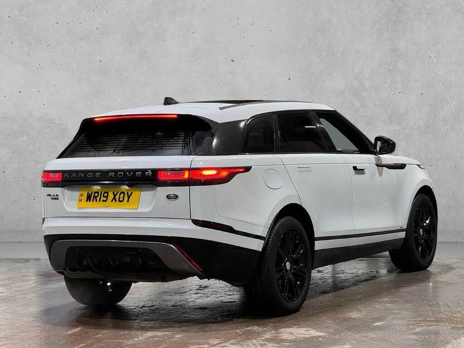 Used Land Rover Range Rover Velar 2019 for sale - 77572893: Photo 5
