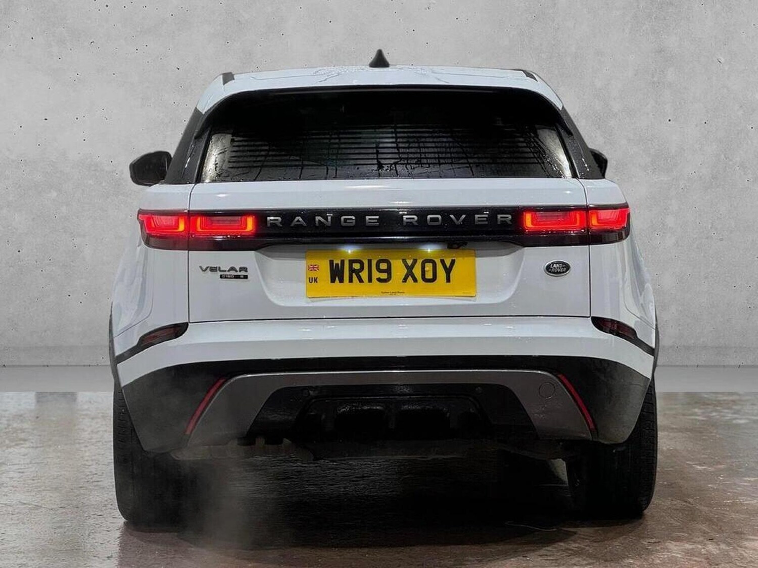 Used Land Rover Range Rover Velar 2019 for sale - 77572893: Photo 6