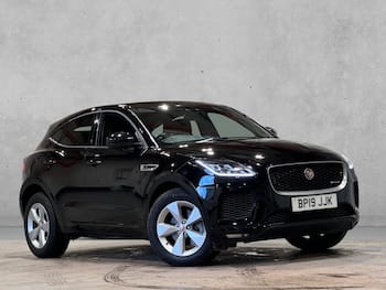 Used Jaguar E-Pace 2019 for sale - 79698230: Photo
