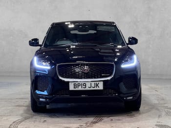 Used Jaguar E-Pace 2019 for sale - 79698230: Photo