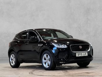 Used Jaguar E-Pace 2019 for sale - 79698230: Photo