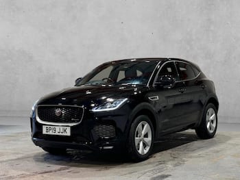 Used Jaguar E-Pace 2019 for sale - 79698230: Photo