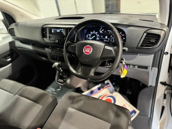 Used Fiat Scudo 2022 for sale - 79544351: Photo