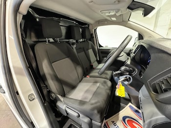 Used Fiat Scudo 2022 for sale - 79544351: Photo