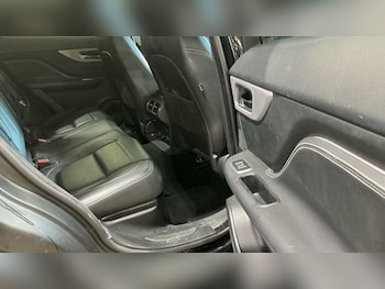 Used Jaguar F-Pace 2019 for sale - 79349516: Photo