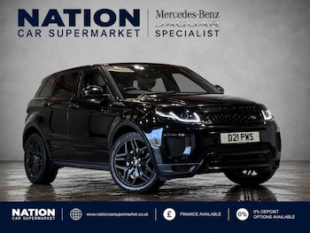 Used Land Rover Range Rover Evoque 2017 for sale - 79115516: Photo