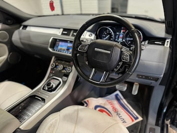 Used Land Rover Range Rover Evoque 2017 for sale - 79115516: Photo