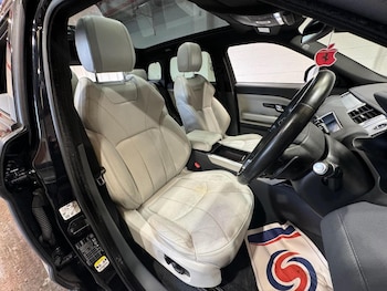 Used Land Rover Range Rover Evoque 2017 for sale - 79115516: Photo