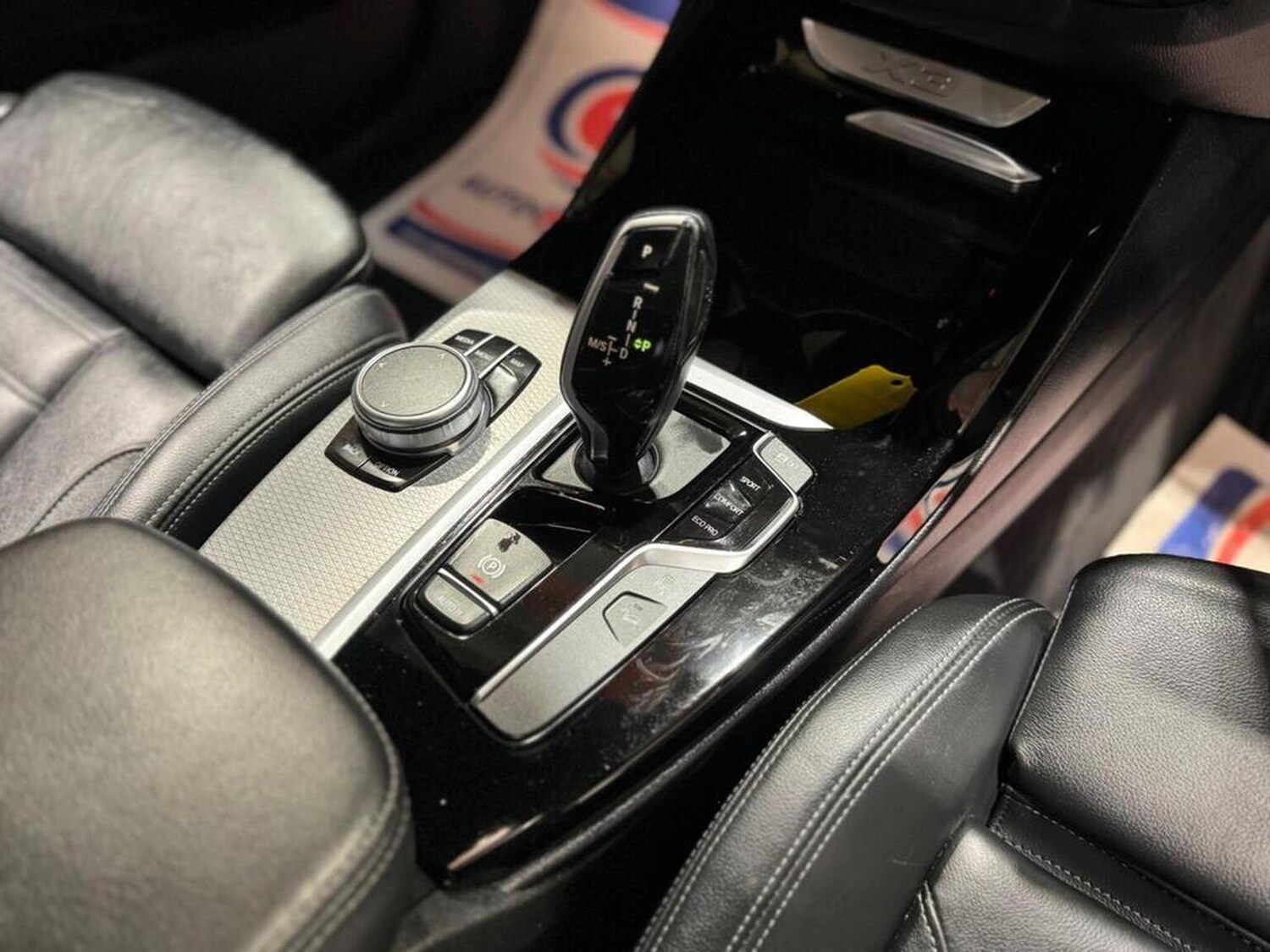 Used BMW X3 2019 for sale - 77572911: Photo 14