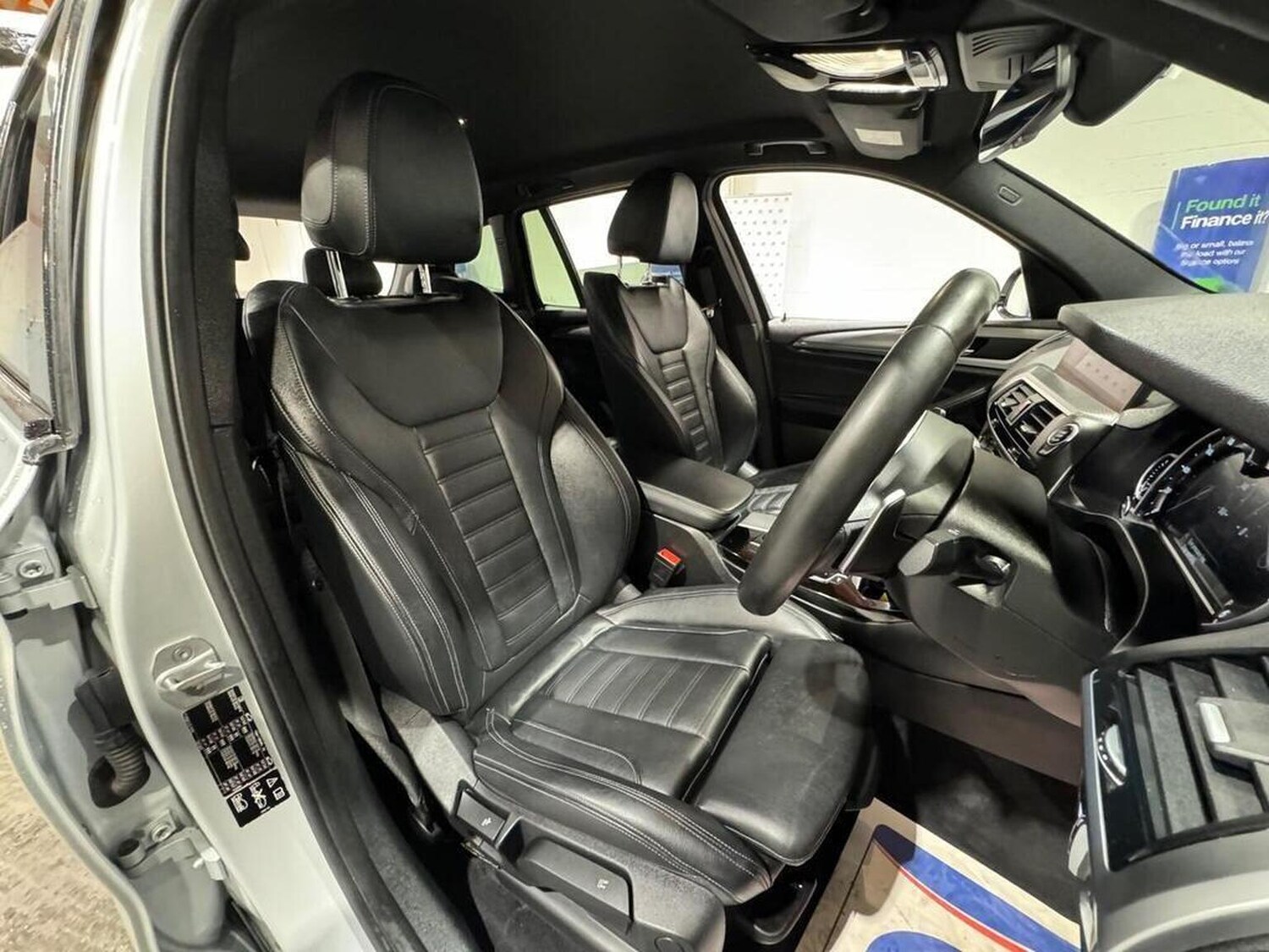 Used BMW X3 2019 for sale - 77572911: Photo 16