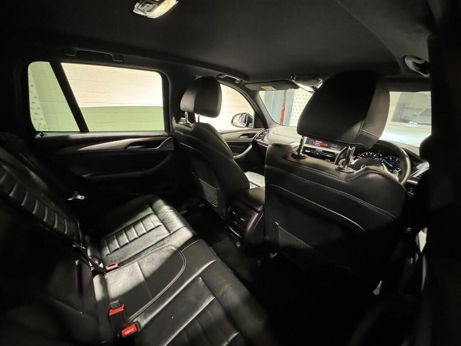 Used BMW X3 2019 for sale - 77572911: Photo 19