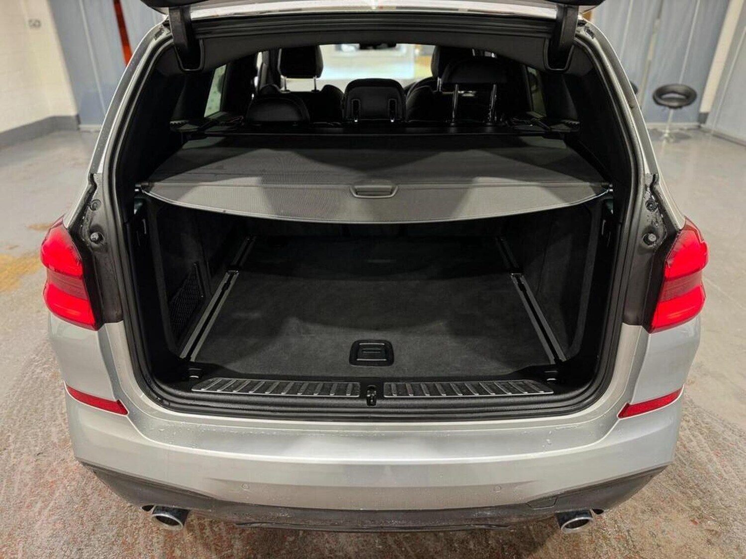 Used BMW X3 2019 for sale - 77572911: Photo 22