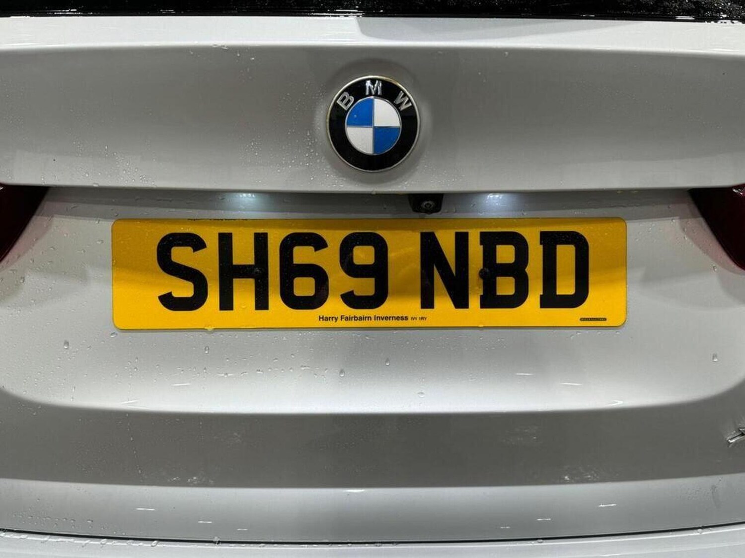 Used BMW X3 2019 for sale - 77572911: Photo 23