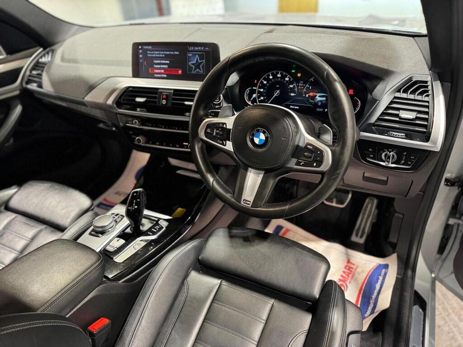Used BMW X3 2019 for sale - 77572911: Photo 8