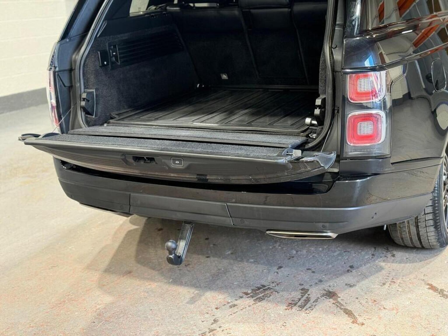 Used Land Rover Range Rover 2019 for sale - 77735767: Photo 24