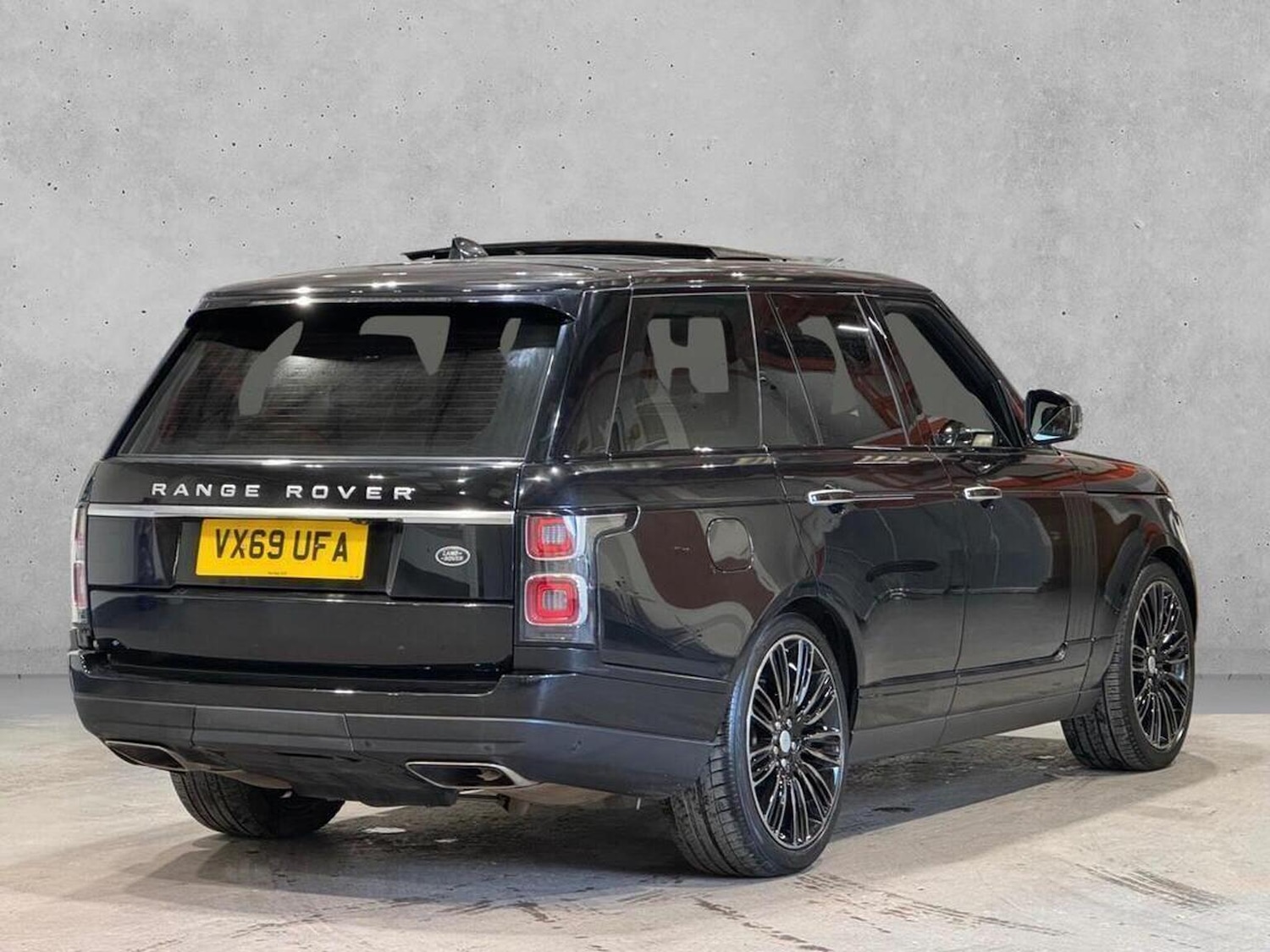 Used Land Rover Range Rover 2019 for sale - 77735767: Photo 5