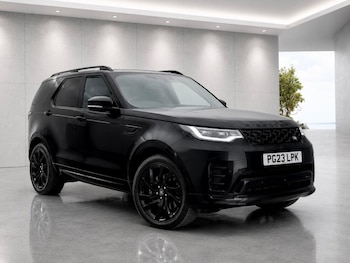 Used Land Rover Discovery 2023 for sale - 79316173: Photo