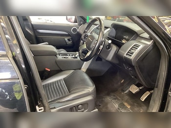 Used Land Rover Discovery 2023 for sale - 79316173: Photo