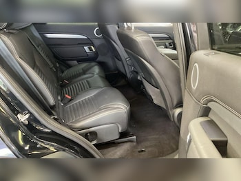 Used Land Rover Discovery 2023 for sale - 79316173: Photo