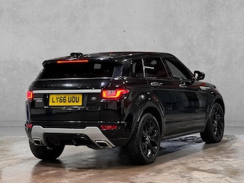 Used Land Rover Range Rover Evoque 2016 for sale - 78694528: Photo
