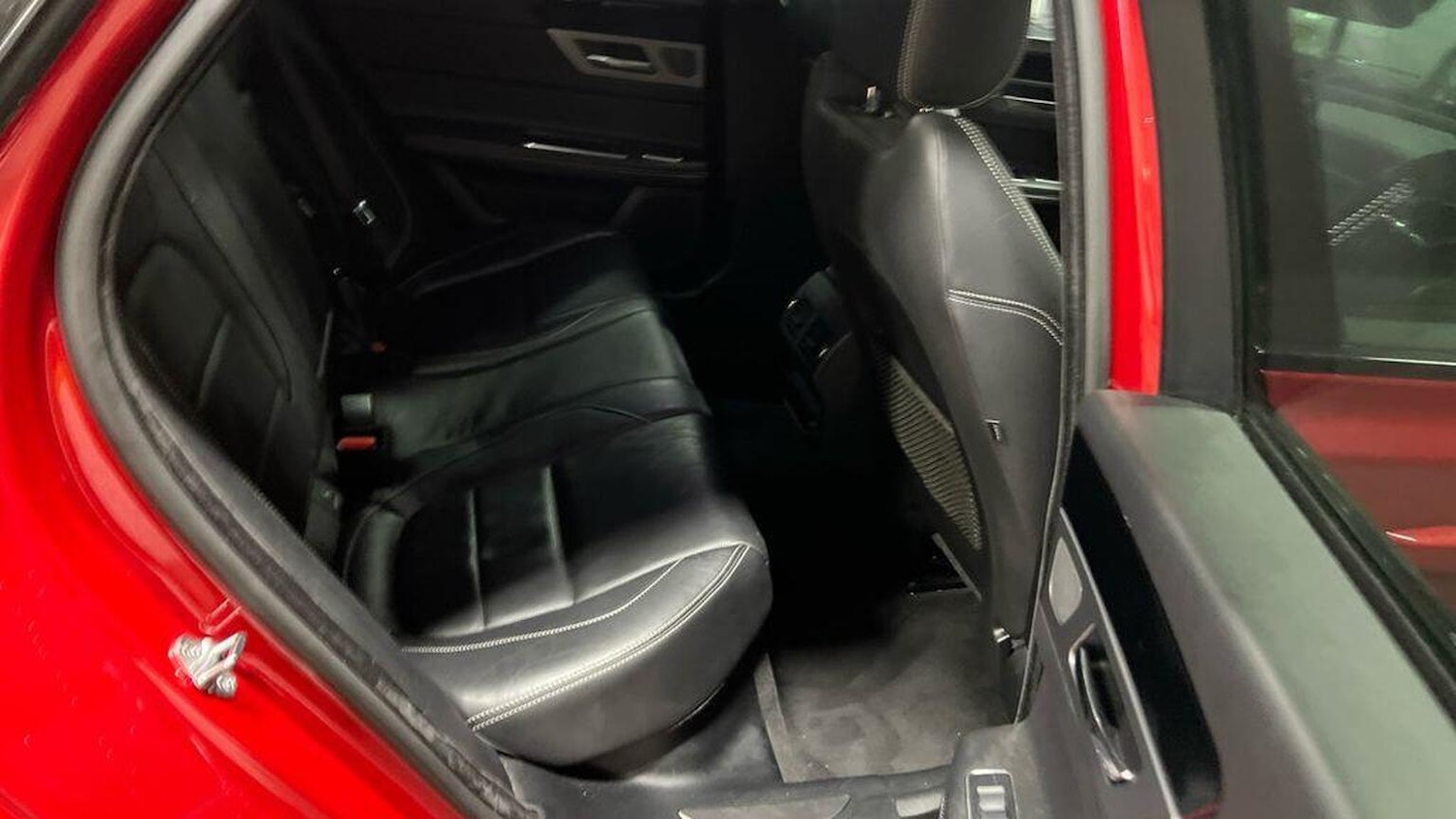 Used Jaguar XF 2016 for sale - 77314001: Photo 7