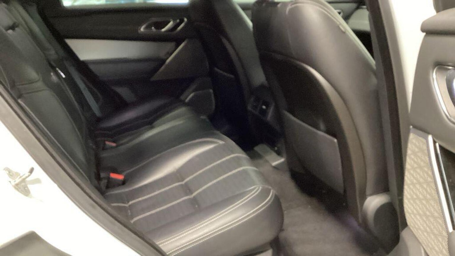 Used Land Rover Range Rover Velar 2018 for sale - 77314033: Photo 7