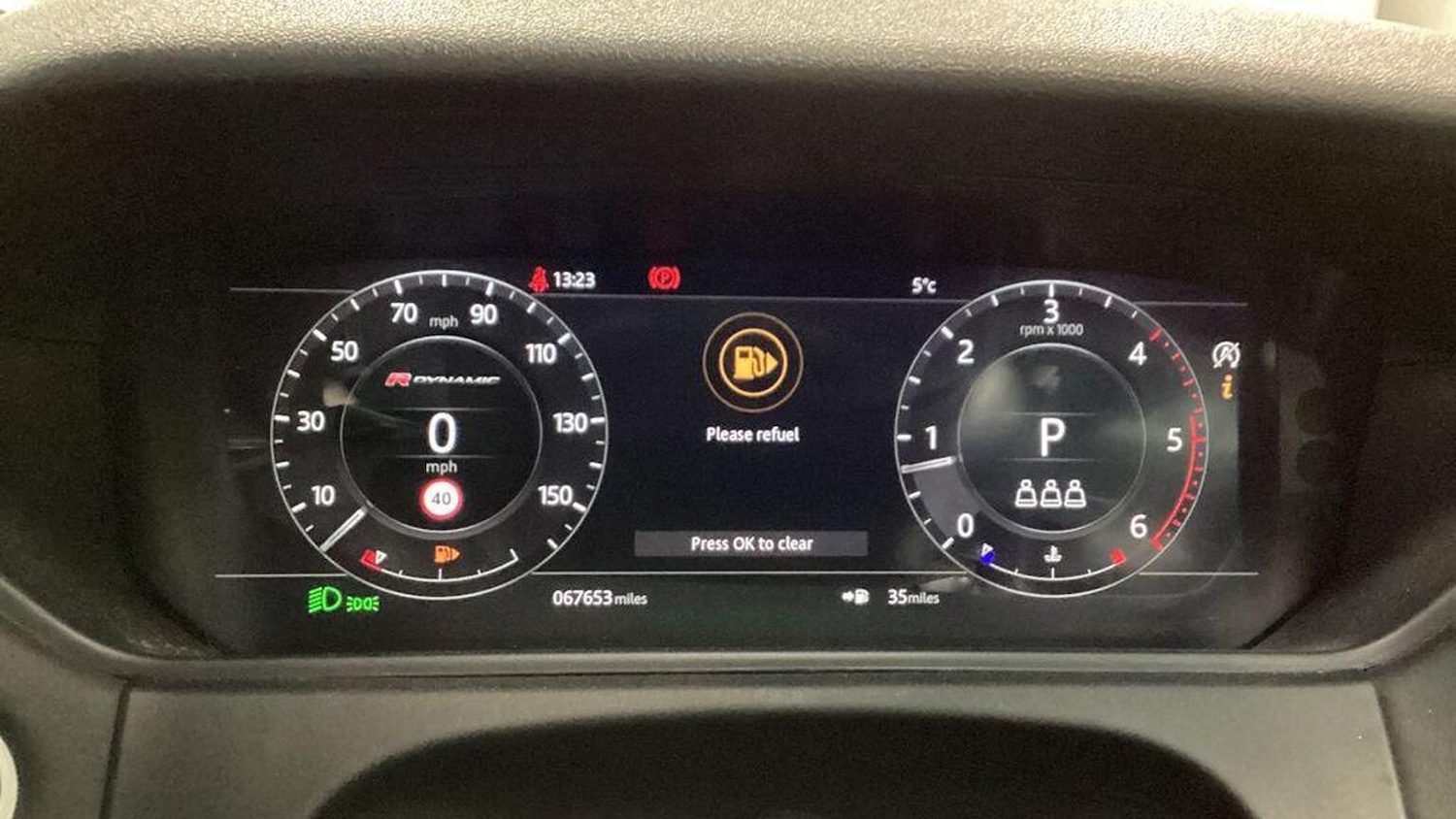 Used Land Rover Range Rover Velar 2018 for sale - 77314033: Photo 9